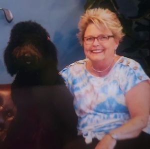 Meet your Posher, Jenny